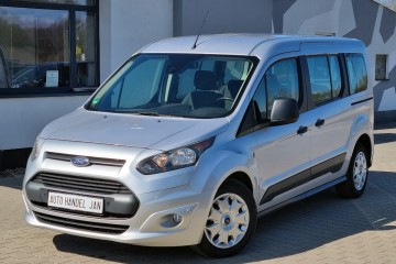 1,5 TDCI 120KM Klima Navi Kamera Serwis !