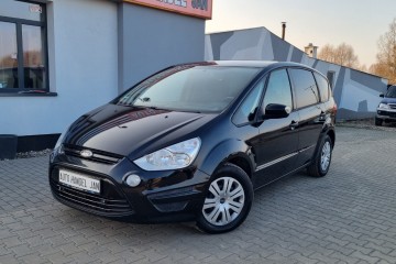 2,0 TDCI 140KM 6-Biegów Klimatronic Navi
