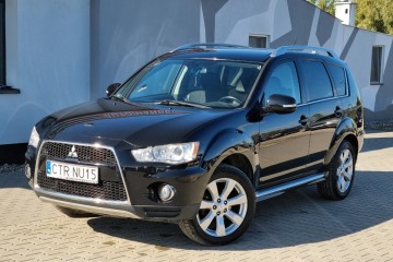 2,0 DI-D 140KM 6-Biegów 4x4 7-Osób Salon PL !