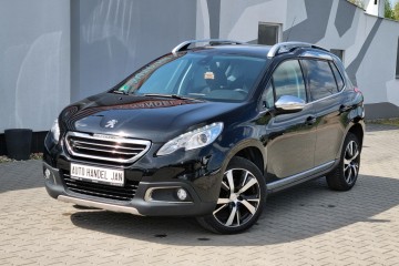 1,6 HDI 115KM 6-Biegów Navi Panorama Led Serwis !