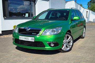 2,0 TDI 170 VRS DSG