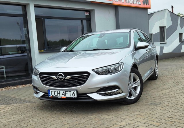 opel