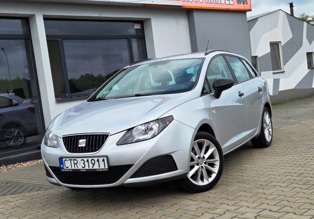 seat