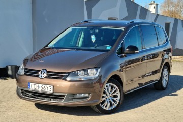 2,0 TDI CR 140KM Klimatronic Webasto Navi