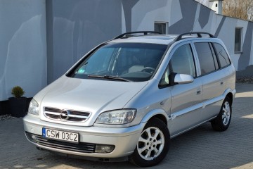 1,6 Benzyna Klima 7-osób