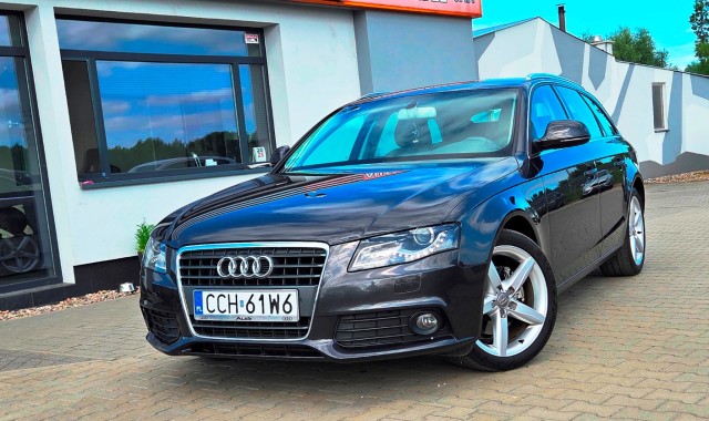 audi