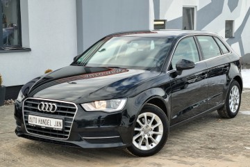 1,2 TFSI 110KM Automat S-tronic Navi Serwis Opłacony !