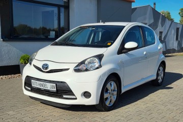 1,0 Klima 68 km