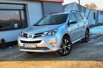 2,0 152km Benzyna  4x4  Automat