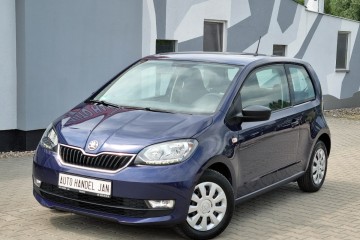 1,0 MPI Klima !
