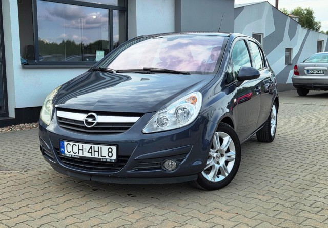 opel