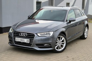 2,0 TDI 150KM Xenon Led Navi Kamera Opłacony !