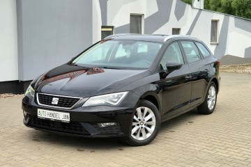 1,6 TDI 115KM Navi ACC Led