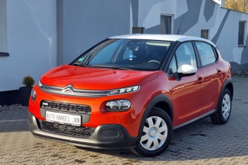 1,2 Benzyna 80km Klima Serwis !