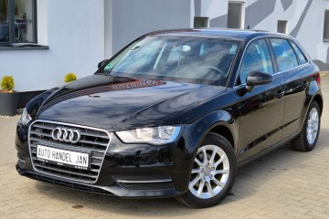 1,2 TFSI 110KM Automat S-tronic Navi Serwis Opłacony !