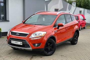 2,0 TDCI 163KM Automat Serwis !