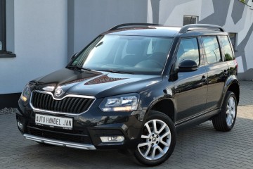 1,2 TSI 105KM Klima Hak
