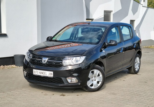 dacia