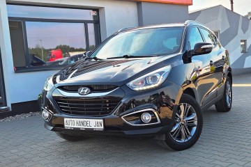2,0 Diesel 4x4 136 KM