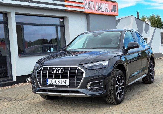 audi