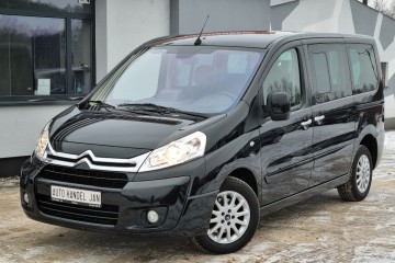 2,0 HDI 163KM Multispace Navi Klimatronic Serwis 8-Osób !